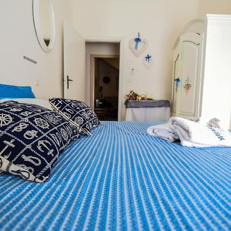 B&B Miramare San Pietro in Bevagna Eksteriør bilde