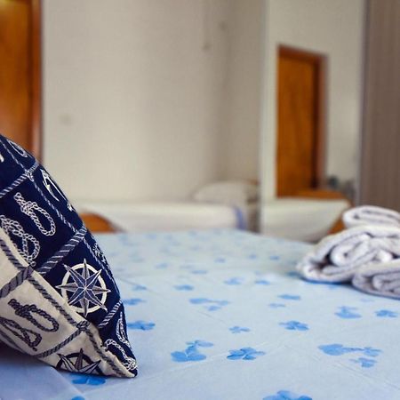 B&B Miramare San Pietro in Bevagna Eksteriør bilde