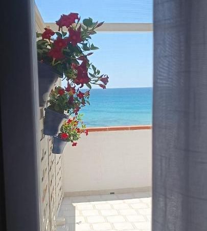 B&B Miramare San Pietro in Bevagna Eksteriør bilde