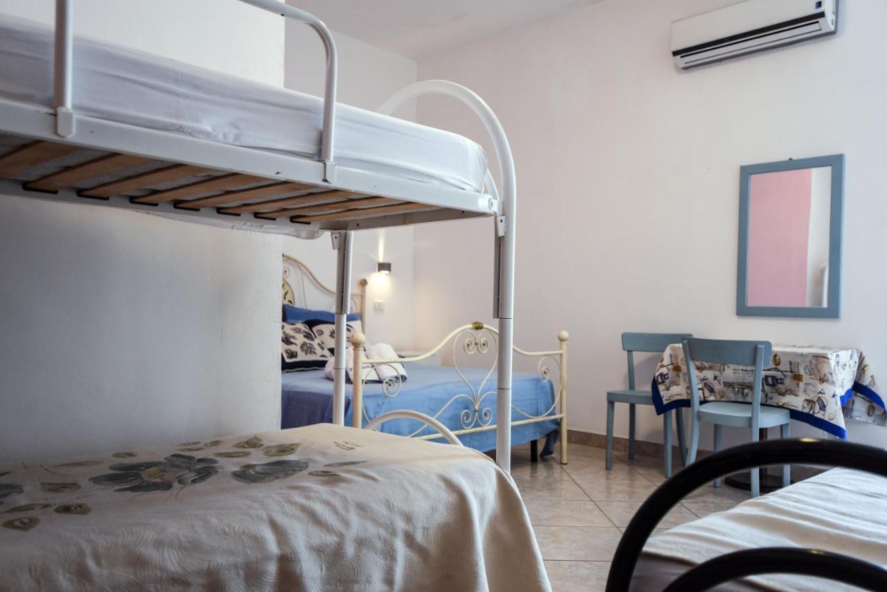 B&B Miramare San Pietro in Bevagna Eksteriør bilde