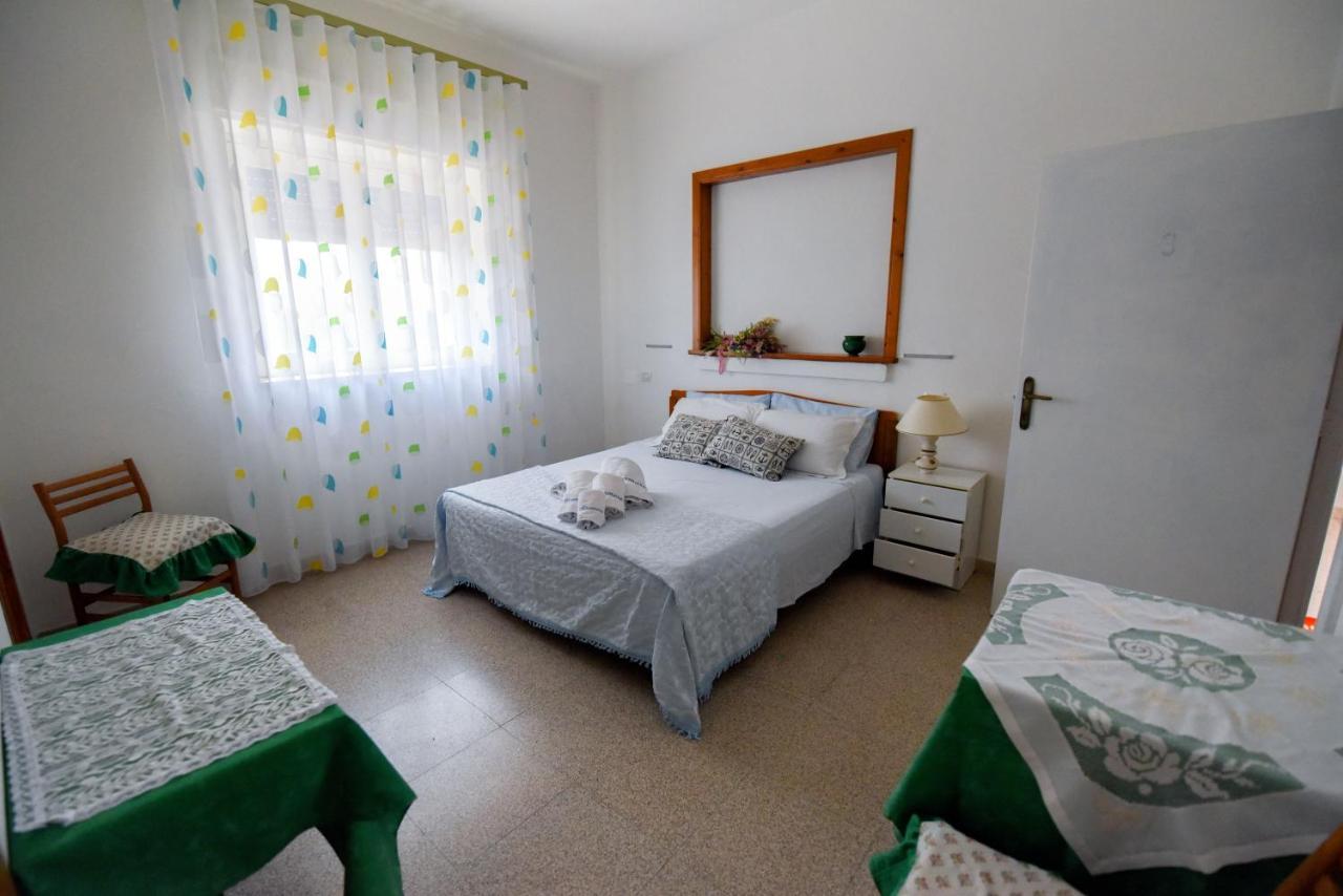 B&B Miramare San Pietro in Bevagna Eksteriør bilde