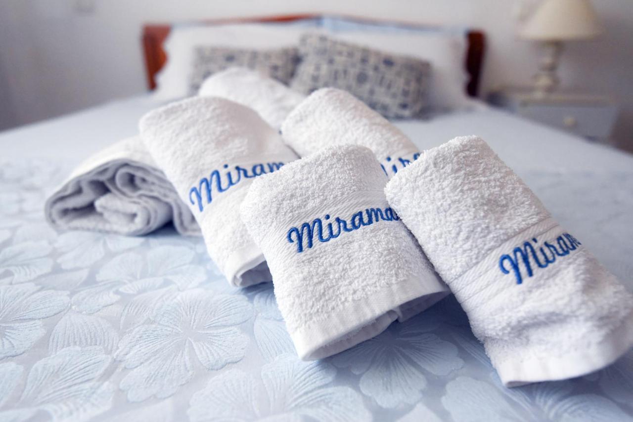 B&B Miramare San Pietro in Bevagna Eksteriør bilde