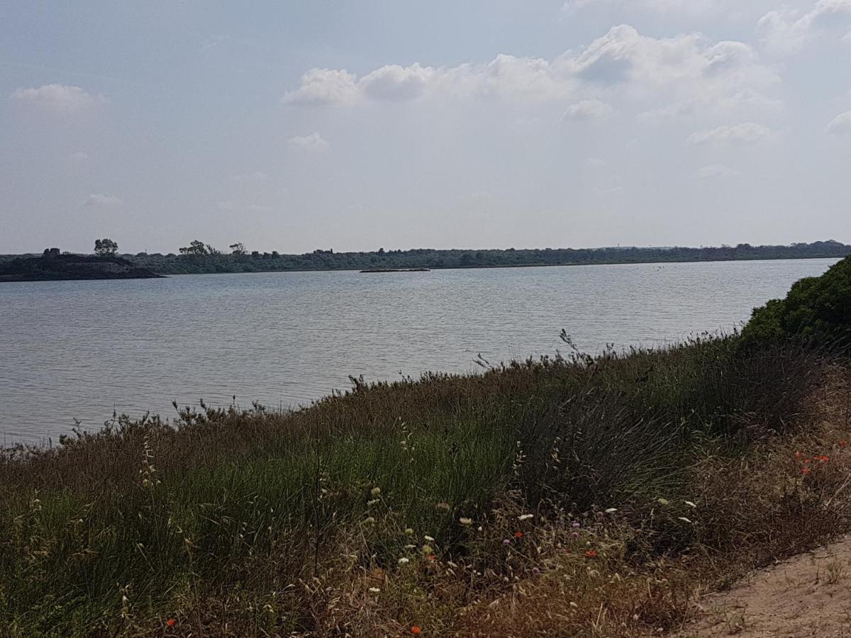B&B Miramare San Pietro in Bevagna Eksteriør bilde