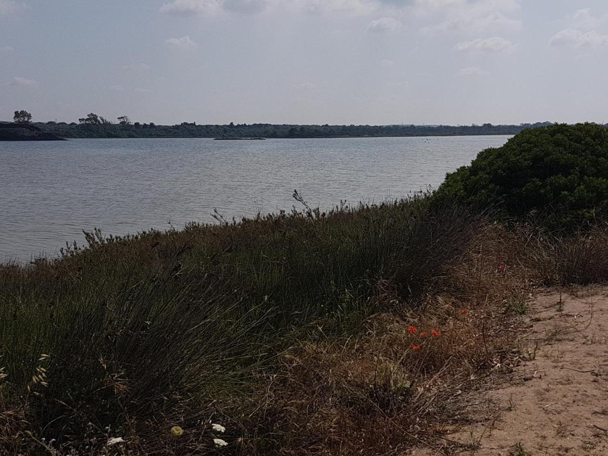 B&B Miramare San Pietro in Bevagna Eksteriør bilde