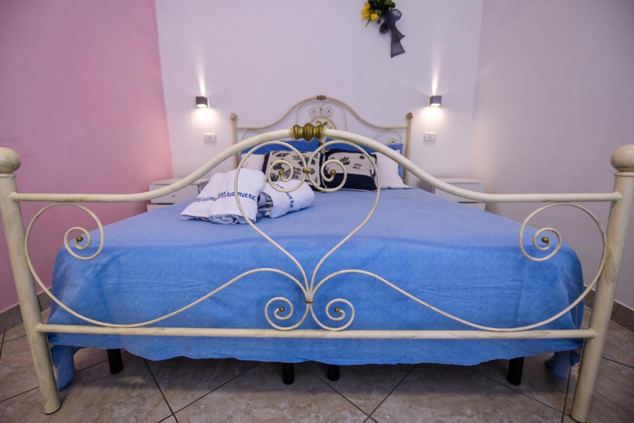 B&B Miramare San Pietro in Bevagna Eksteriør bilde