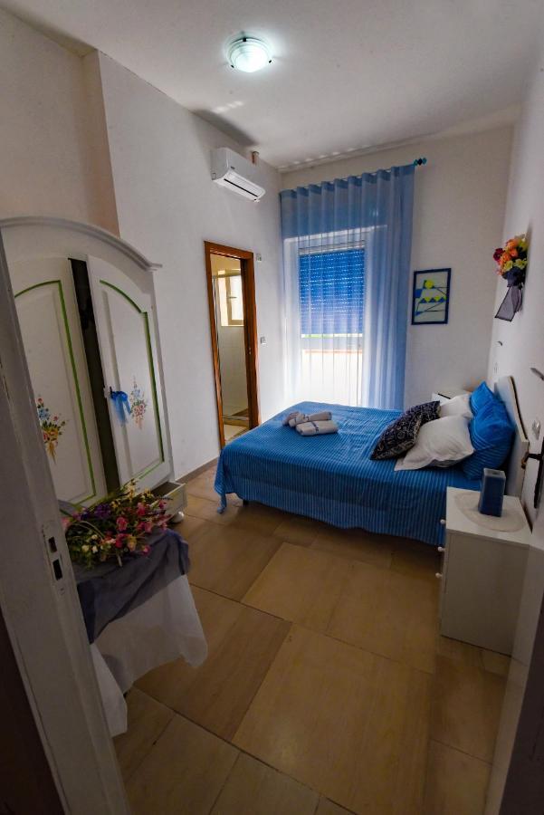 B&B Miramare San Pietro in Bevagna Eksteriør bilde