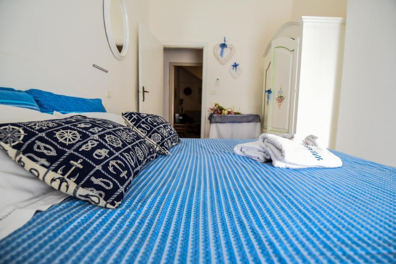 B&B Miramare San Pietro in Bevagna Eksteriør bilde