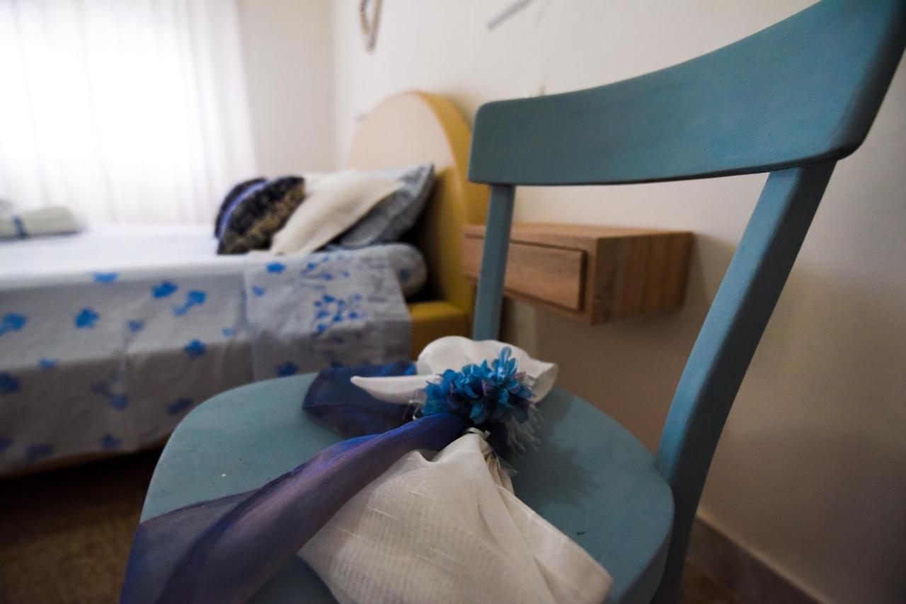 B&B Miramare San Pietro in Bevagna Eksteriør bilde