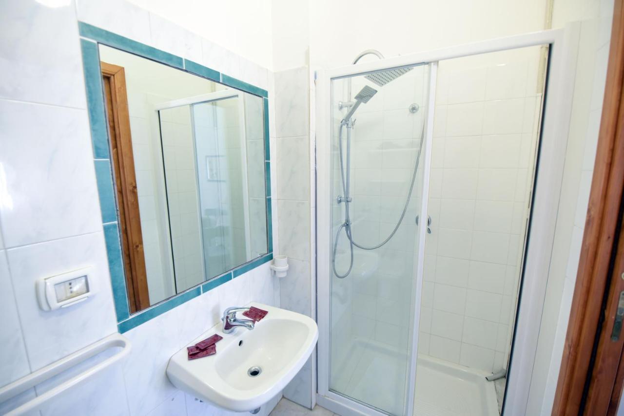 B&B Miramare San Pietro in Bevagna Eksteriør bilde