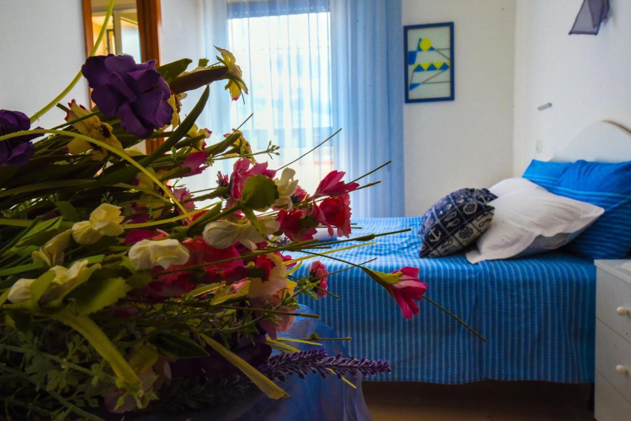 B&B Miramare San Pietro in Bevagna Eksteriør bilde