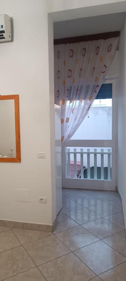 B&B Miramare San Pietro in Bevagna Eksteriør bilde