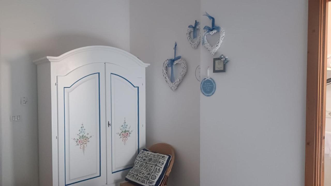 B&B Miramare San Pietro in Bevagna Eksteriør bilde