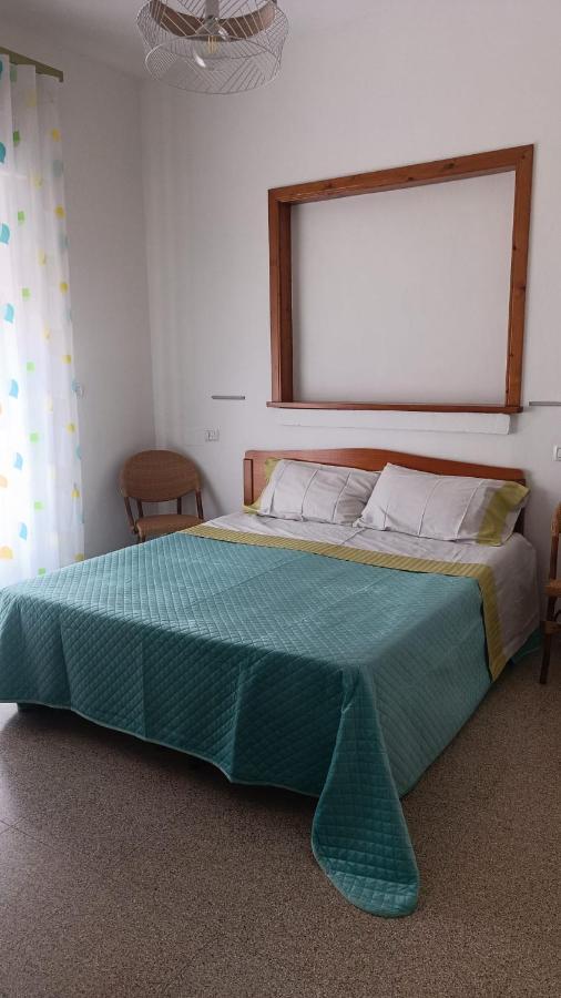 B&B Miramare San Pietro in Bevagna Eksteriør bilde